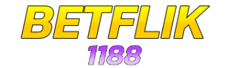 BETFLIK1188 LOGO