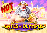 Gates of Olympus พีพี สล็อต ทดลองเล่นฟรี