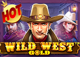 WILD WEST GOLD PP